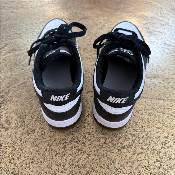 Nike Dunk Low sneakers - Picture 4 of 6